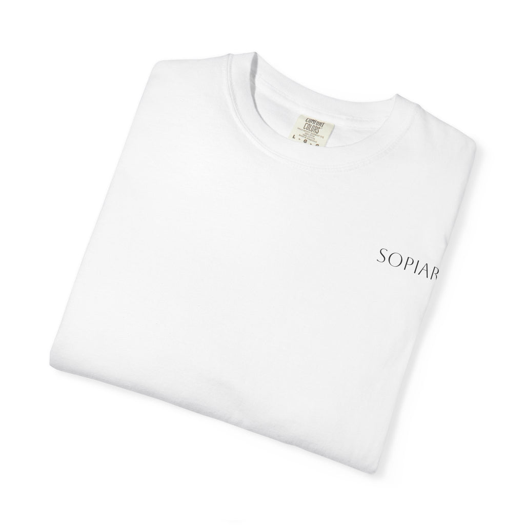 Japan Map & Red Sun T‑Shirt — Ok? Ok? Graphic Tee