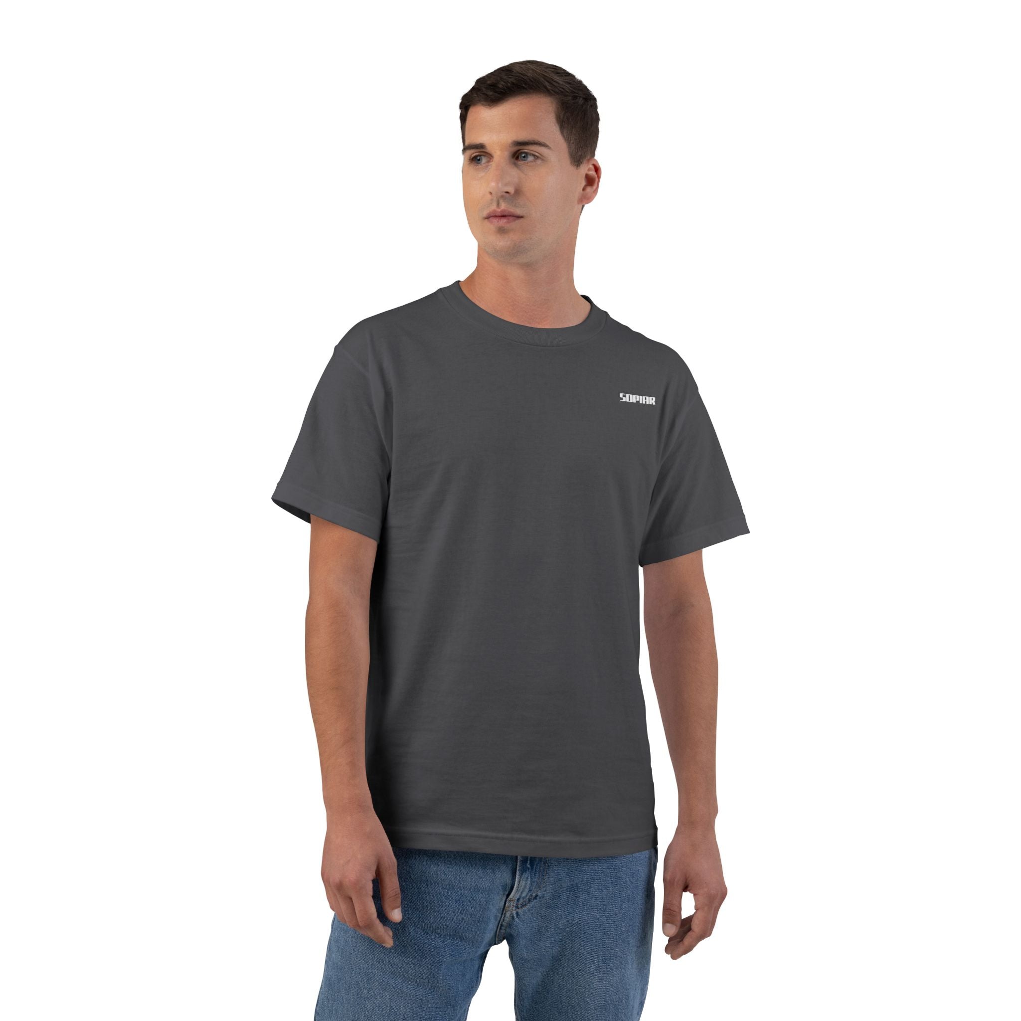 Minimal statue T-Shirt