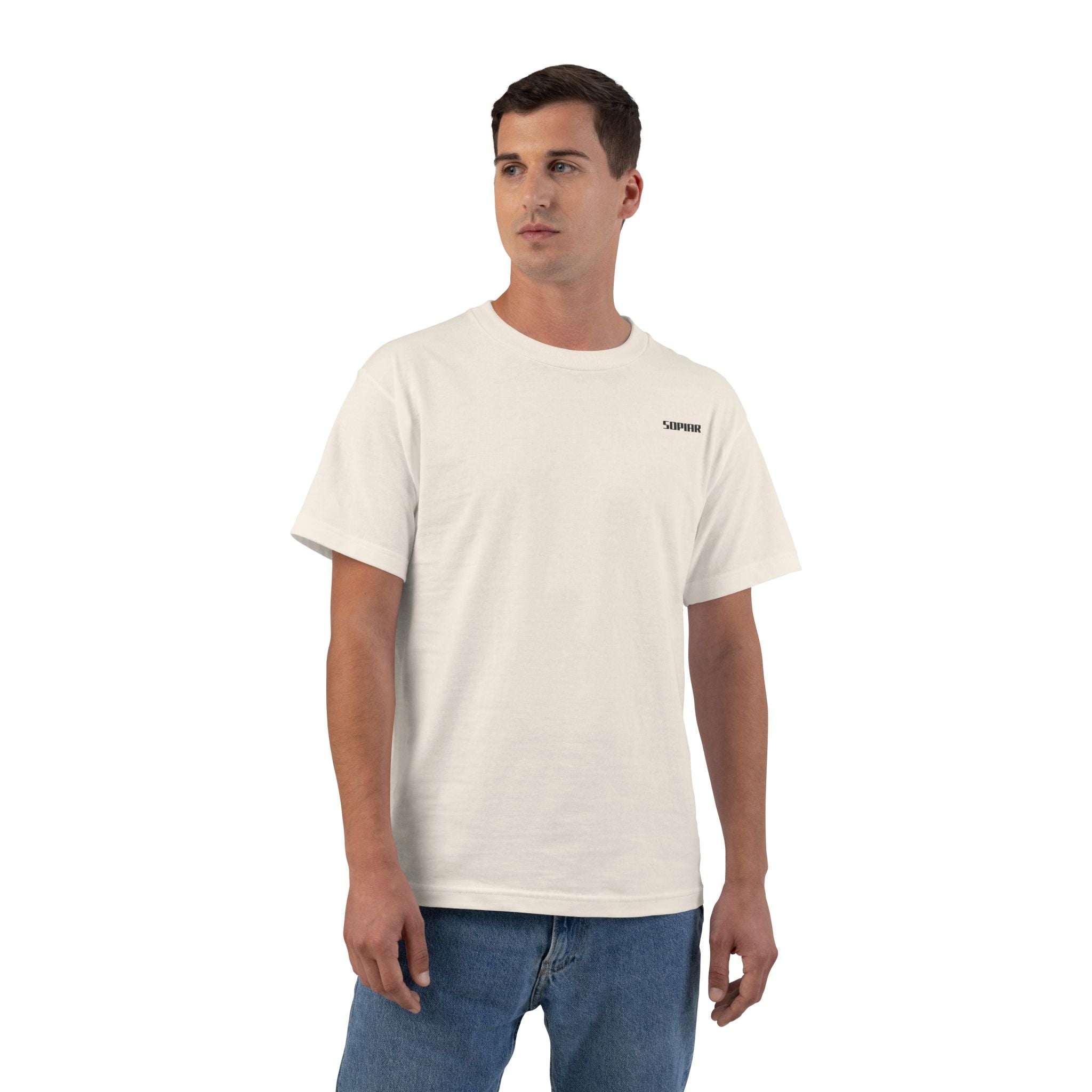 Minimal statue T-Shirt