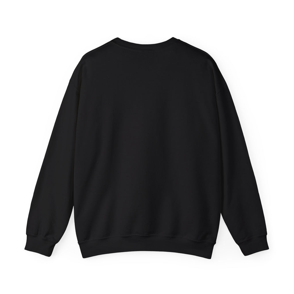 Minimal 'SOPIAR' Logo Crewneck Sweatshirt — Women's/Men's Casual White Pullover