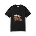 Desert Sunset Tee – Cactus & Mesa Graphic T-Shirt