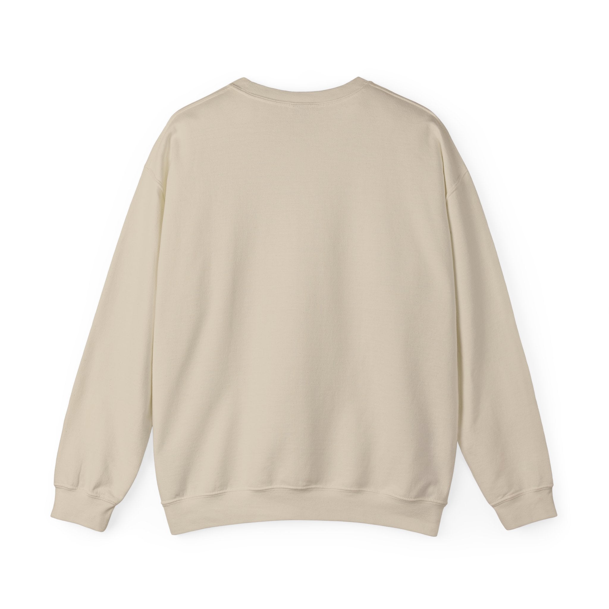 Minimal 'SOPIAR' Logo Crewneck Sweatshirt — Women's/Men's Casual White Pullover
