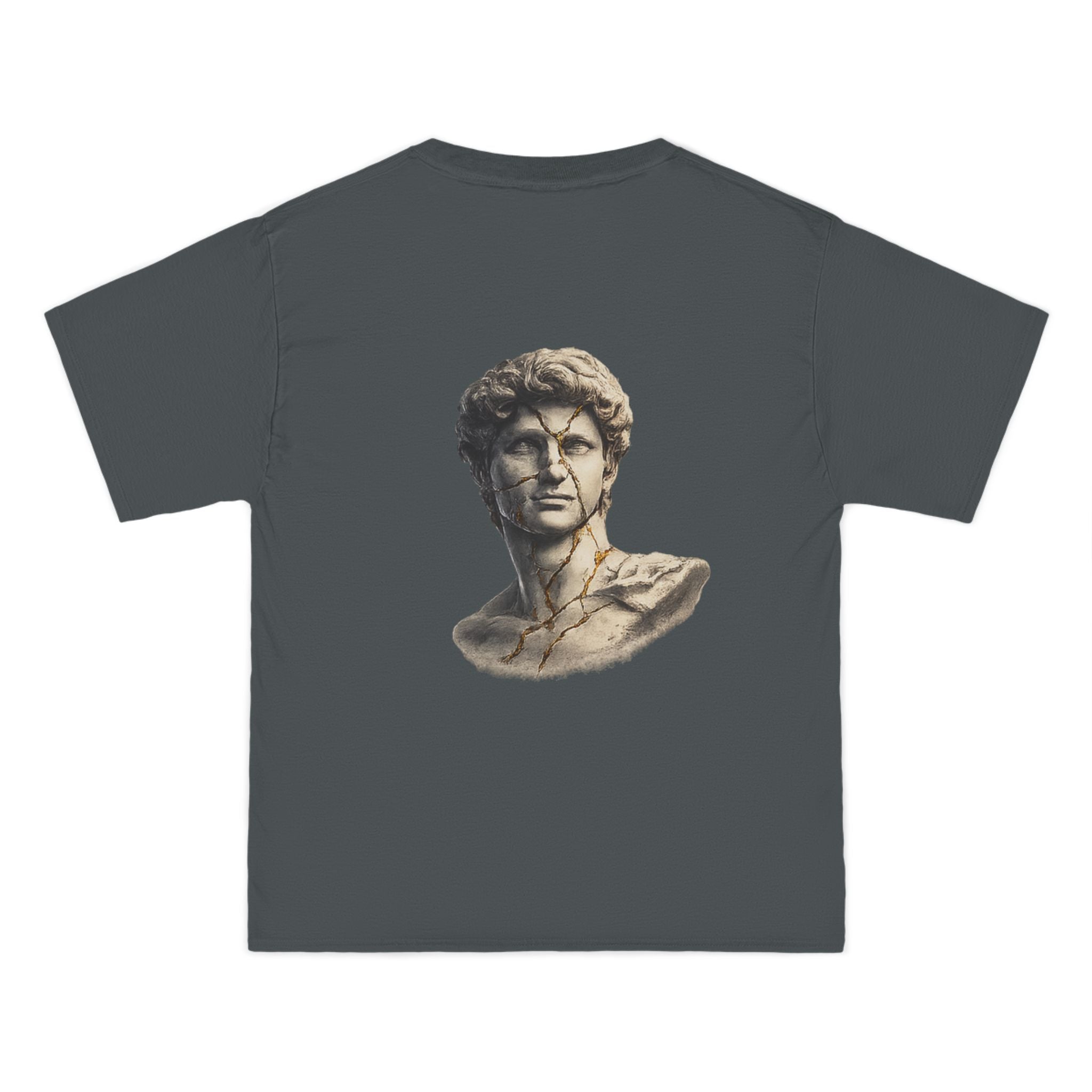 Minimal statue T-Shirt