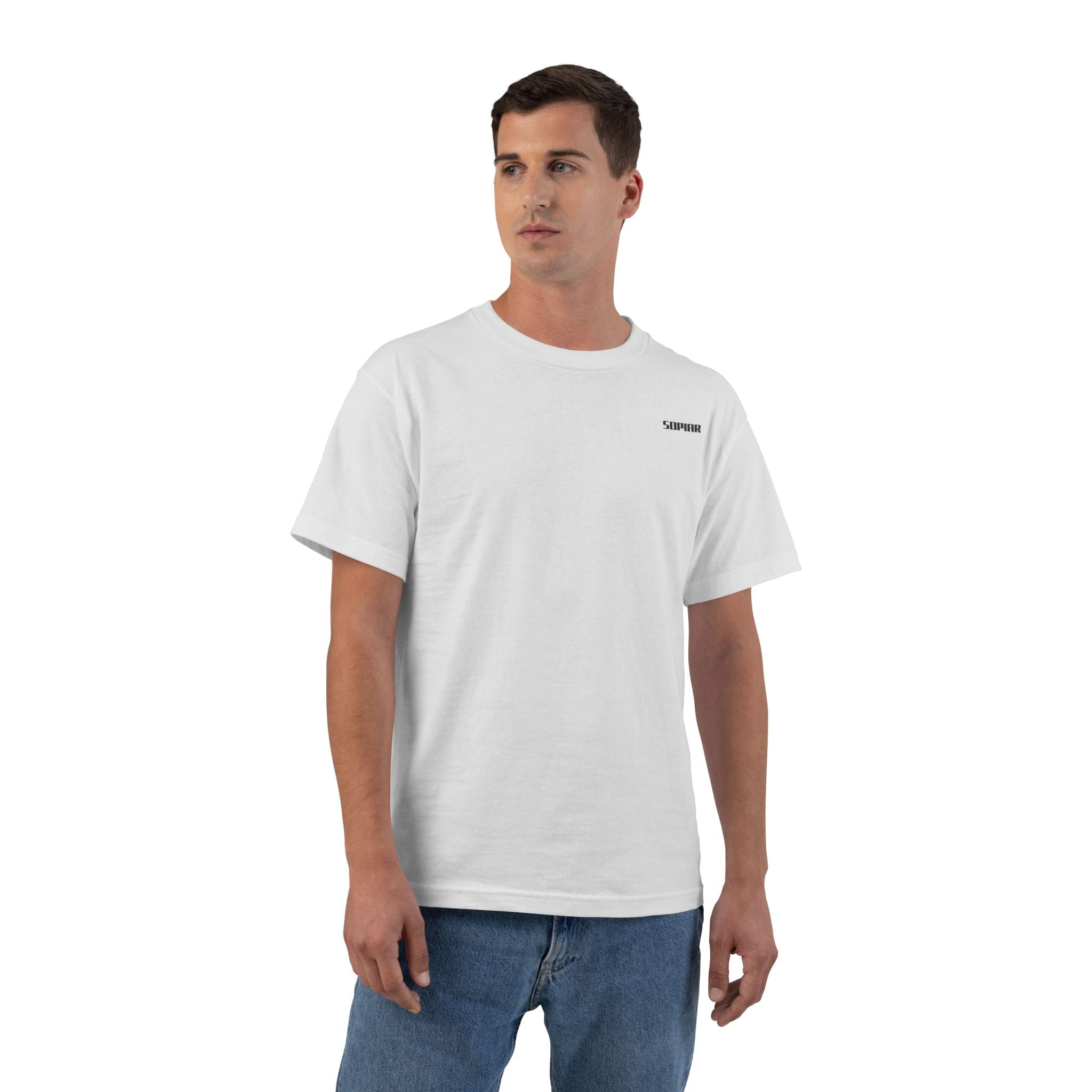 Minimal statue T-Shirt