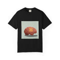 Brain with Bandage T-Shirt — Funny Mental Health Awareness Tee