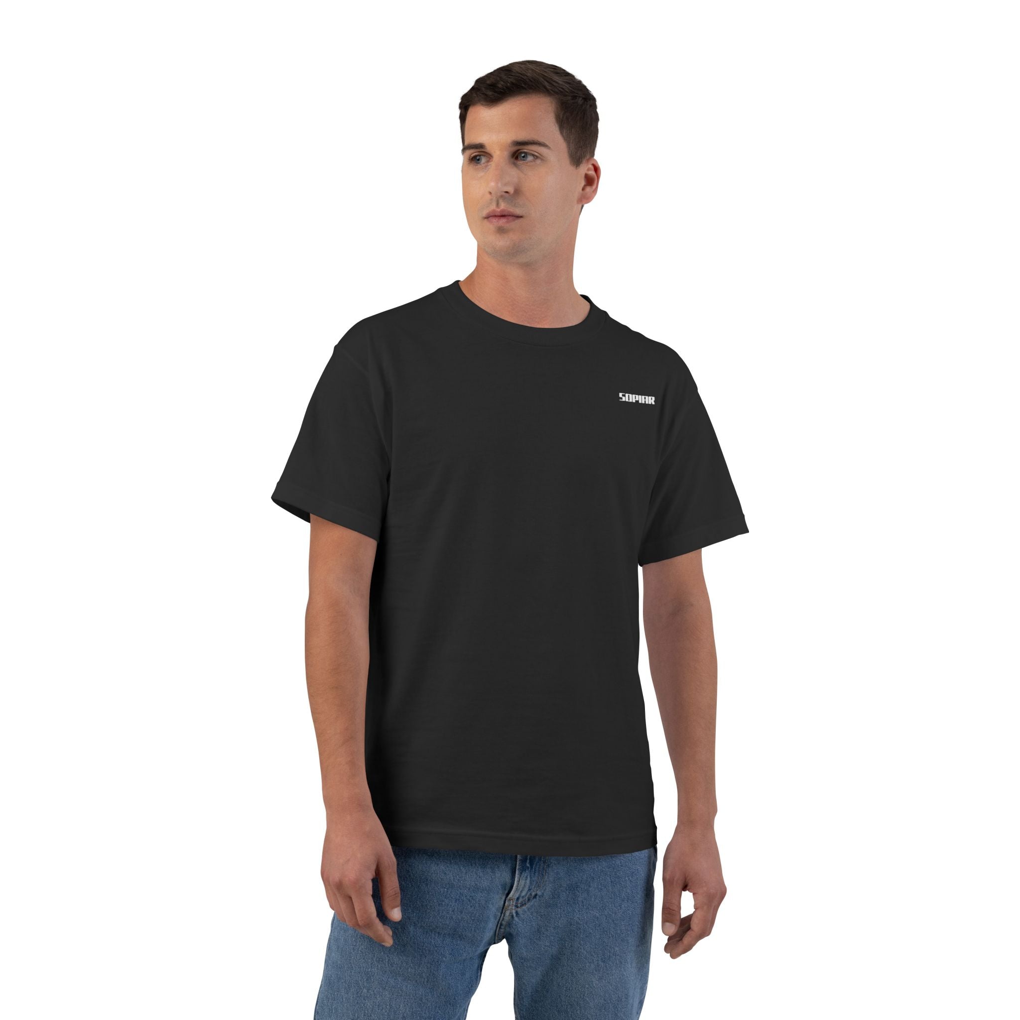 Minimal statue T-Shirt