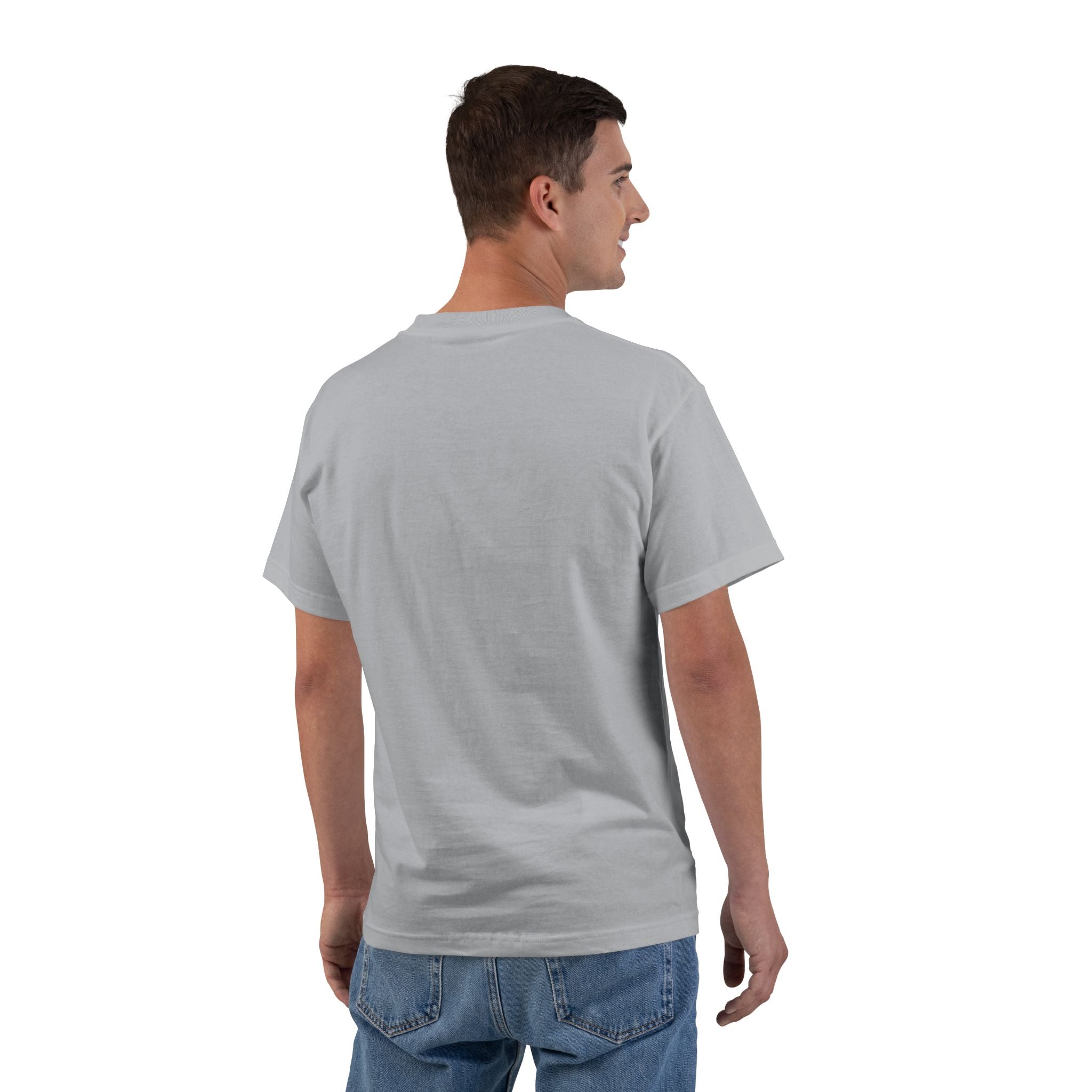 Dragon Ink Brushwork T-Shirt