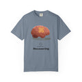 Recovering Brain T-Shirt — Mental Health Awareness Tee